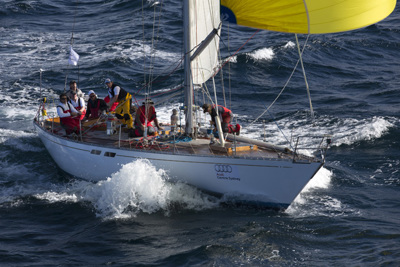 Simon Kurts' S&S 47 Love & War