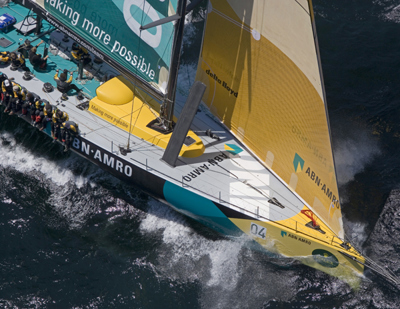 Channel 7 Race Update 1 - 2pm 27 December - Broadband