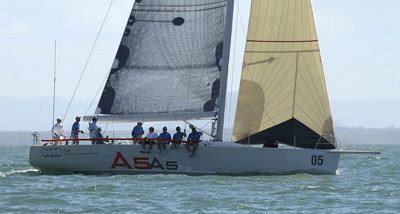 Just Two Days Until Sydney Gold Coast Yacht Race Entries Close  