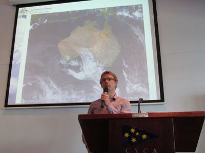 Sydney Gold Coast Yacht Race anyone’s for the taking