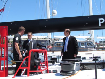 Launch of Perpetual LOYAL