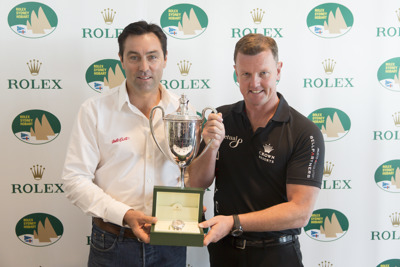 Grand prix racing fleet said to be best for years