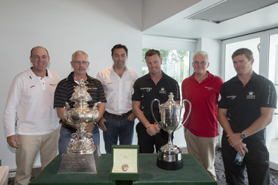 Overview of the Rolex Sydney Hobart Yacht Race