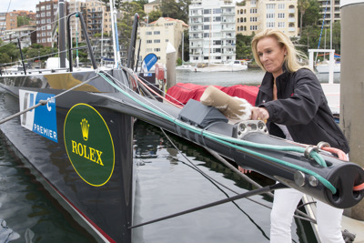 Launch of Matt Allen's latest Ichi Ban