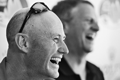 BoatsonTV vision of the Long Range Forecast