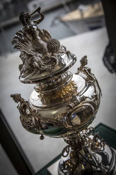 Post Race Briefing Press Conference