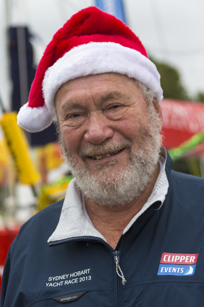 BoatsonTV Pre-race Skipper Interviews