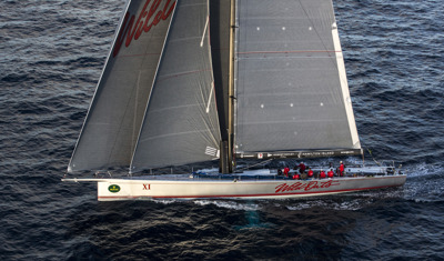 Slow night in the lottery