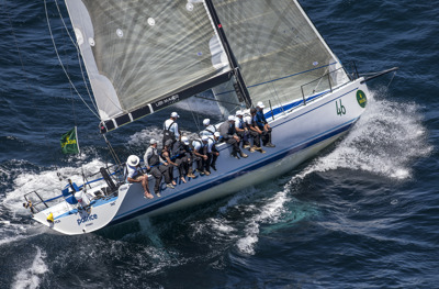 Gale force winds continue to take their toll