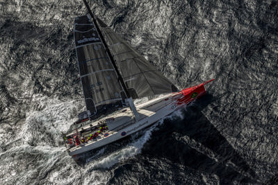 An Overall Winner (A)waits  