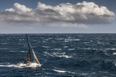 Video Highlights: Day Four Arrivals