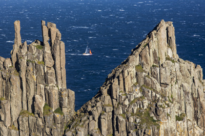 Rolex Sydney Hobart: Another Record Edition