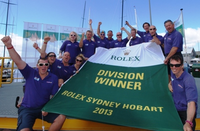 Photo Gallery: Clipper Round the World Race Prizegiving