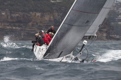 Land Rover Sydney Gold Coast Yacht Race: Bumper Fleet Anticipated 