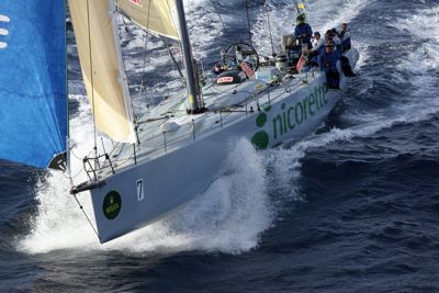 Final instalment of the Sydney Hobart Yacht Race Historical video series - featuring the 60th Rolex Sydney Hobart Yacht Race 2004