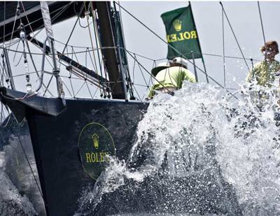 Seven Network - Race Update 1 - 26 December 2008