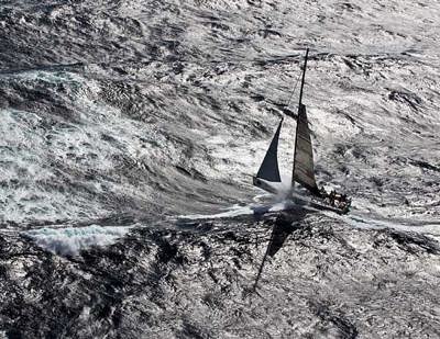 Rolex Sydney Hobart Race Update 2 - 28 December 2010