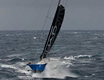 Rolex Sydney Hobart Race Update 4 - 28 December 2010