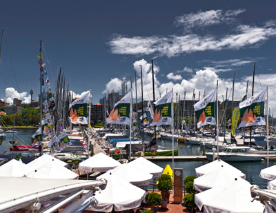 Preview of the 2011 Rolex Sydney Hobart