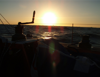 1997 Sydney Hobart Yacht Race film