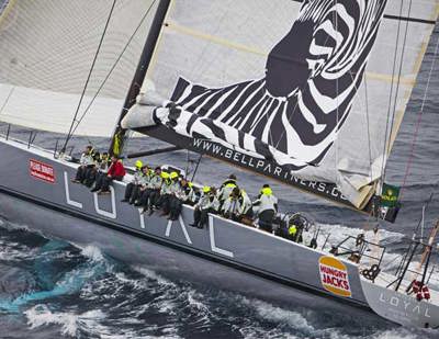 Investec Loyal - Day 1