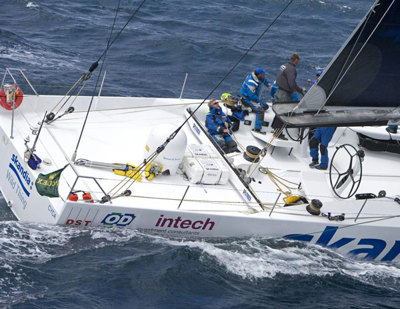 Rolex Sydney Hobart Race Update 2 - 28 December 2006