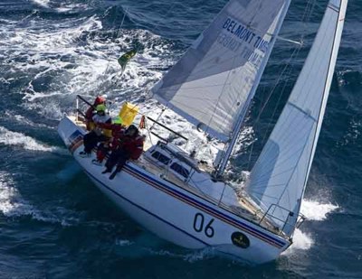 John Walker - Still going strong