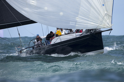 Rolex Sydney Hobart: Getting the right Balance