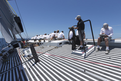 Photo Gallery:  RIO 100