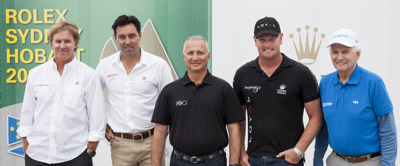  Rolex Sydney Hobart: No Record This Year – Just Tight Exciting Racing