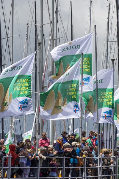 Photo Gallery: Day 6 and Divisional Winners 