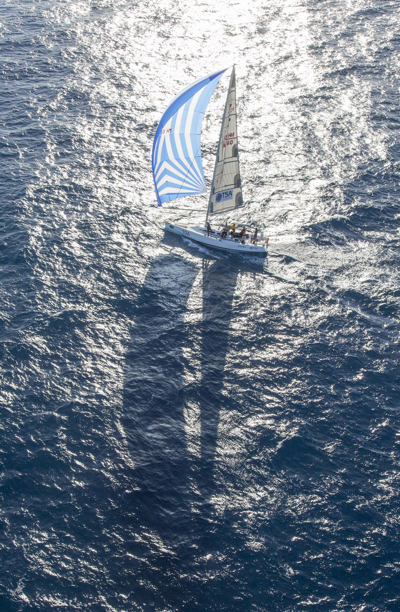 Sydney yacht racing to reach Rolex Sydney Hobart start line