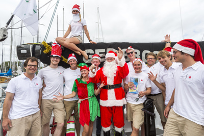 Dock Talk December 25