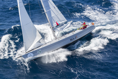 Dock Talk with Helsal 3 - 30 December 2015