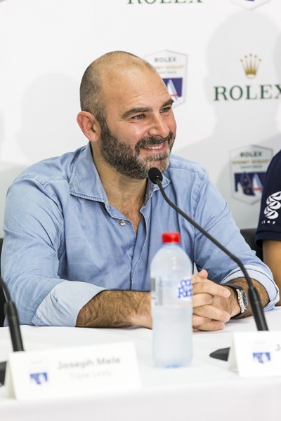 That Viking spirit brings Swedes to Sydney