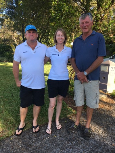 Different strokes for different folks 