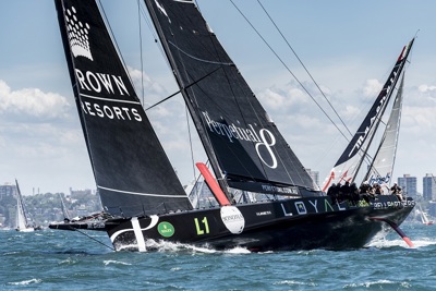 Glorious Start to 72nd Epic