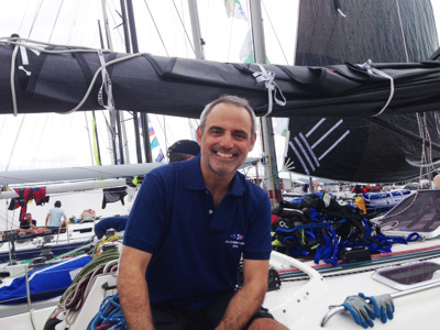 Joe Mele’s quest for a Rolex