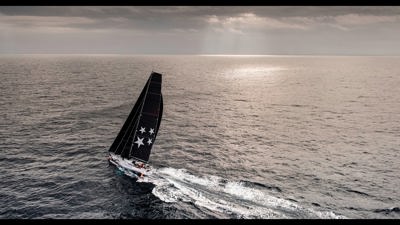 2016 Rolex Sydney Hobart Yacht Race - The Spirit of Yachting
