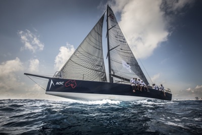 Hopes of Third Time Lucky for Ark 323