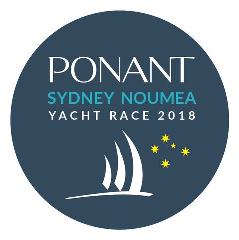 PONANT Sydney Noumea Race Briefing