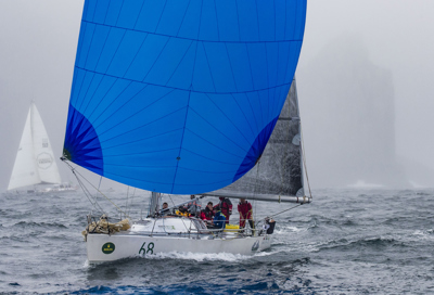 Rolex Sydney Hobart Yacht Race 2023