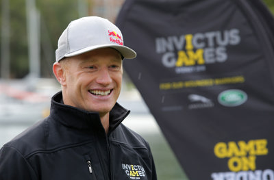 A new race record in 2017? We ask James Spithill