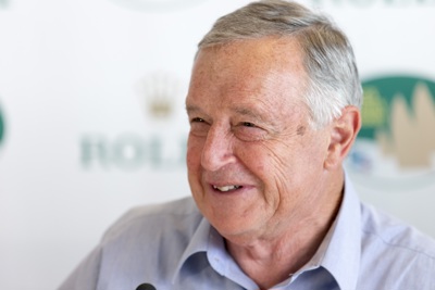 The siren call of Hobart