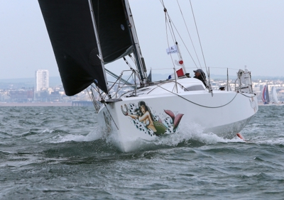 Mark Hipgrave - Mister Lucky - or not?