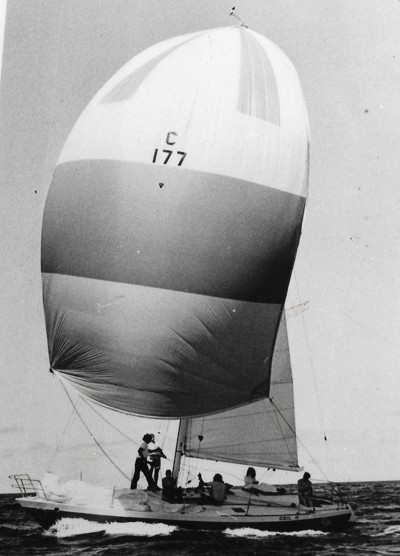 1973 Sydney Hobart Yacht Race Official Film