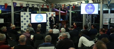 'Comanche the one to beat'