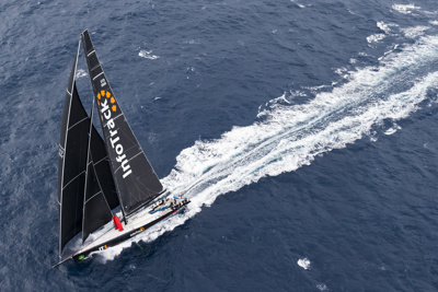 VIDEO | InfoTrack Boat Tour