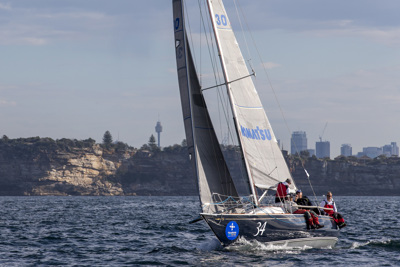 VIDEO | Komatsu Azzuro Boat Tour