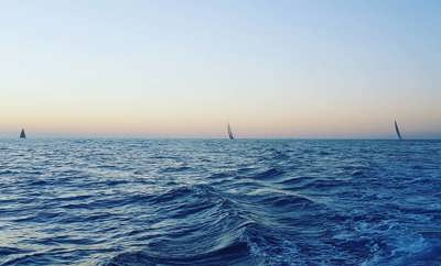 Overall Winner battle edges closer to the finish